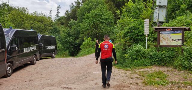 I dalje taje potraga za nestalim Milanom Đorđevićem