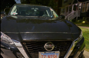 Kad si iz Niša, ponos “voziš” svuda sa sobom IZ NISH