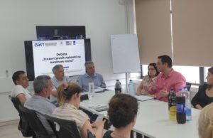 U Nišu održana debata “Izazovi javnih nabavki na lokalnom nivou” Izazovi javnih nabavki na lokalnom nivou