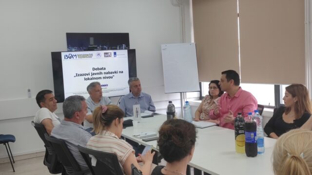 Izazovi javnih nabavki na lokalnom nivou