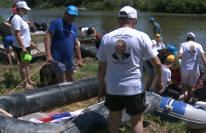 Moravska regata od Mramora do Lalinca održava se 5. jula Jubilarna deseta Moravska regata