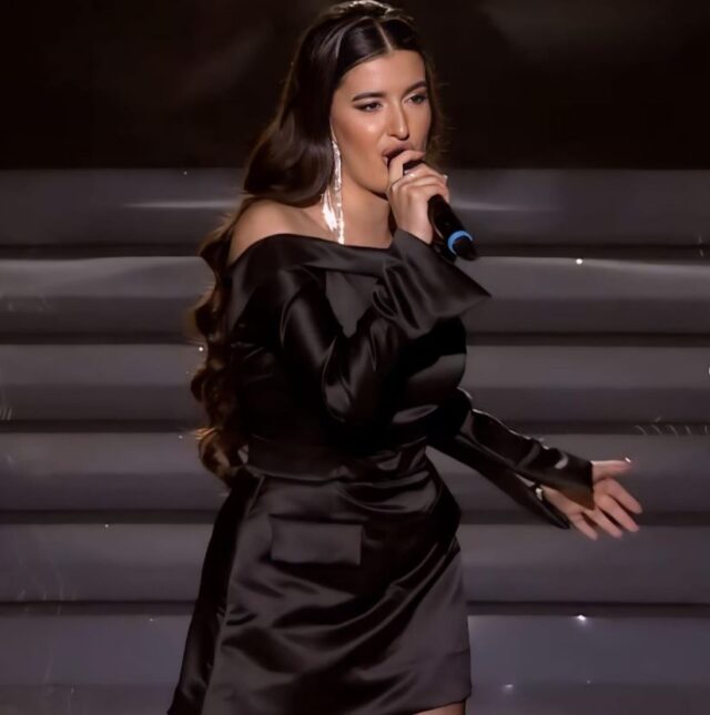 Julija Petrović Julija Petrović