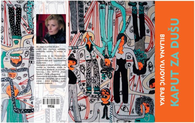 Kaput za dušu Kaput za dušu