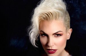 Karen Souza na Nišvilu Karen Souza na Nišvilu