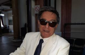 Maestro Andrić uputio izvinjenje zbog ispada zbog vatrometa tokom opere „Toska“ Maestro Zoran Andrić