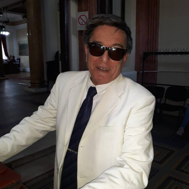 Maestro Zoran Andrić Maestro Zoran Andrić