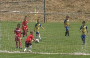 Međunarodni „Nacional Kup“ za najmlađe fudbalere održava se u Nišu Međunarodni „Nacional Kup“