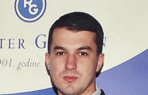 Penzionisani inspektor ispričao svoju verziju slučaja: “On je svoj nestanak isplanirao” Milan Đorđević (41) iz Niša