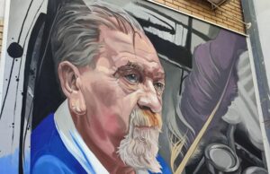 UNS ustanovio novinarsku nagradu „Milorad Doderović” Milorad Doderović