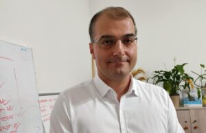 Mladen Đurić novi predsednik GO Medijana Mladen Đurić