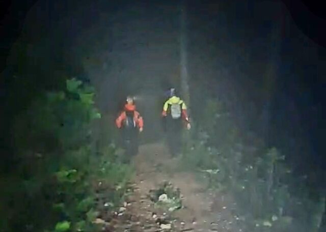 Ni traga od nestalog Nišlije Milana Đorđevića Ni traga od nestalog Nišlije Milana Đorđevića