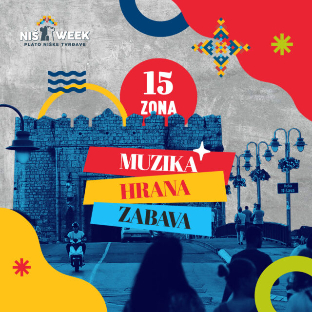 Niš Week