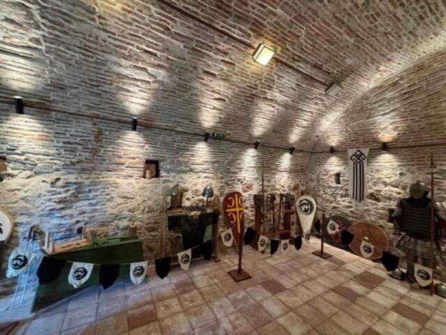 Nova turistička atrakcija u Niškoj tvrđavi