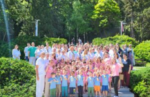 U Niškoj Banji obeležen Svetski dan velnesa pod sloganom „Život u skladu sa prirodom“ Obeležen Svetski dan velnesa