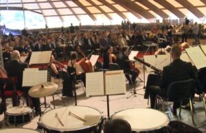 Svečanom akademijom na Medijani obeležena slava grada Niša Obeležena slava grada Niša