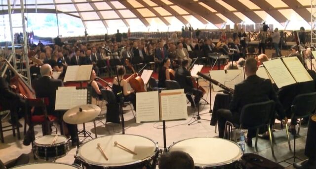 Obeležena slava grada Niša