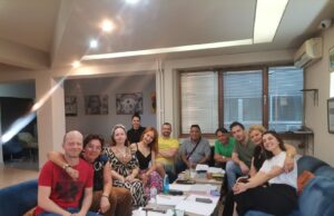 Održana je prva proba predstave „Pepeljuga“ Održana prva proba predstave Pepeljuga