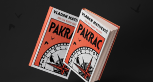 Pakarac