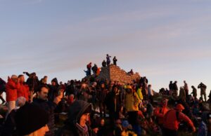 Planinarski klub „Železničar“ organizuje polazak iz Niša na „Vidovdanski noćni uspon na Rtanj“ Planinarski klub Železničar