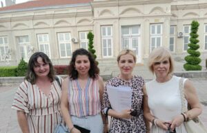 Pravni tim GG “Dr Dragan Milić” predao žalbe na rešenja Gradskoj izbornoj komisiji Pravni tim GG Dr Dragan Milić