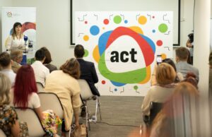 PREDSTAVLJENO 30 NOVIH PARTNERA AKT PROGRAMA PODRŠKE Projekat „Zajedno za aktivno građansko društvo – AKT