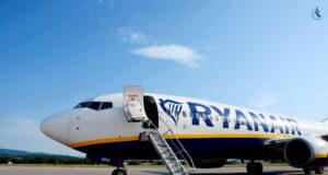 Ryanair