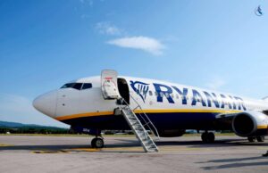 Akcija samo danas. Iz Niša ka četiri destinacije za samo 17 evra Ryanair