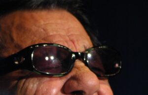 Šaban prvi srpski umetnik u najprestižnijem svetskom džez muzeju! Šaban Nisville 2005