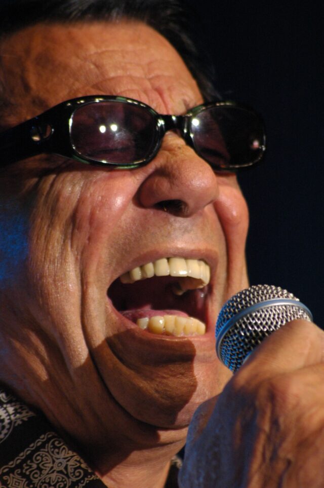 Šaban Nisville 2005