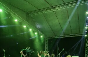Metalci u Klanici! (video) Slaughter festival 2023.