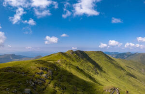 Iskoristite priliku da pobegnete od gradske vrućine i uživate u lepotama Stare planine