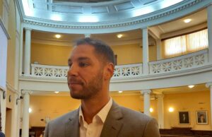 Stefan Jović: „Reprezentacija je prioritet, ali porodične obaveze su na prvom mestu“ Stefan Jović