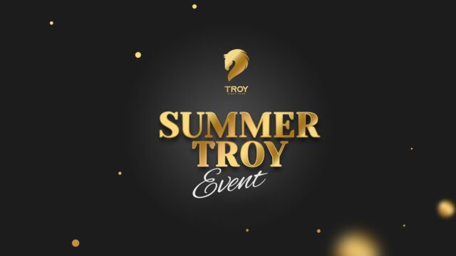 Summer Troy Event Summer Troy Event