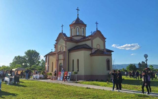 Sveti Roman Merosina Sveti Roman Merosina