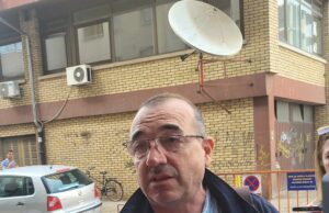 Tihomir Perić iz Ruske stranke nije više odbornik. Postaće pomoćnik gradonačelnika Tihomir Perić