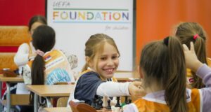 Treći Regionalni Banca Intesa Turnir u šahu za decu