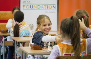 Treći Regionalni Banca Intesa Turnir u šahu za decu Treći Regionalni Banca Intesa Turnir u šahu za decu