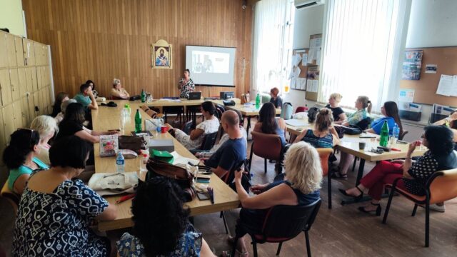 Tribina-vršnjačko nasilje