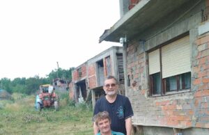 Udruženje za pomoć Nišlijama pomoglo Draganu iz Kovanluka