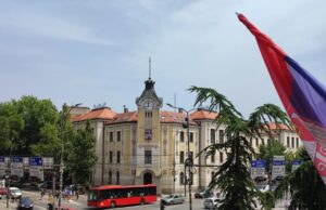 Zbog ubistva i nanošenja teških telesnih povreda Filip Petrović (32) osuđen na osam godina zatvora Viši sudu