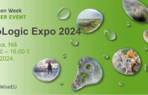 Zelena nedelja u Tvrđavi: Fokus očuvanje vodnih resursa i održivim inovativnim rešenjima