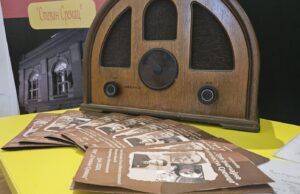 Učenici Prve niške gimnazije „Stevan Sremac“ oživljavaju sećanje na značajne ličnosti škole Značajne ličnosti iz prošlosti gimnazije Stevan Sremac