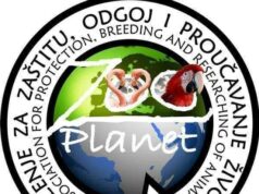 Uskršnje čarolije u Zoo kutk Zoo Planet