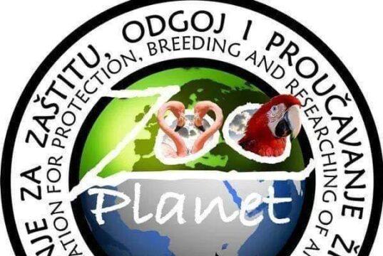 Uskršnje čarolije u Zoo kutk Zoo Planet