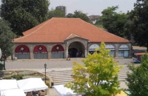 Jubilej GSLU-a – mesta gde savremena likovna umetnost stanuje u Nišu već 54 godine foto GSLU