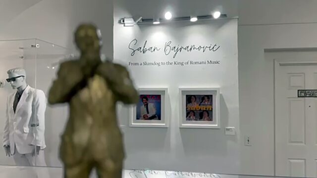 Šabanu Bajramoviću u društvu legendi Šabanu Bajramoviću u društvu legendi