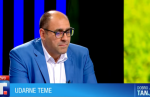 Vladimir Đukanović najavio da će se ponovo glasati i na gradskim izborima i poručio Miliću: „SNS pobedio svaku opozicionu listu u Nišu“ Vladimir Đukanović