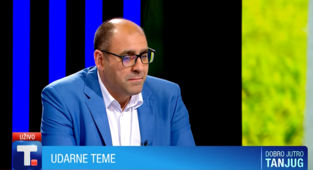 Vladimir Đukanović Vladimir Đukanović