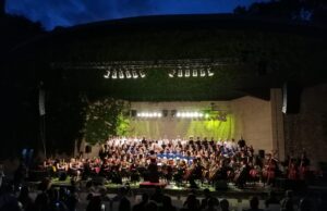 Počele 29. Internacionalne horske svečanosti 29. Internacionalne horske svečanosti