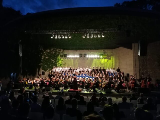 29. Internacionalne horske svečanosti